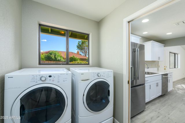 161 STARLITE Drive, Sedona, AZ 86336