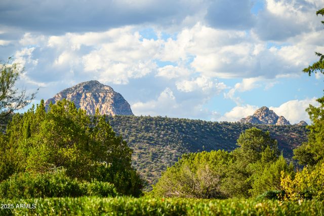 161 STARLITE Drive, Sedona, AZ 86336