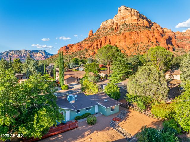 161 STARLITE Drive, Sedona, AZ 86336