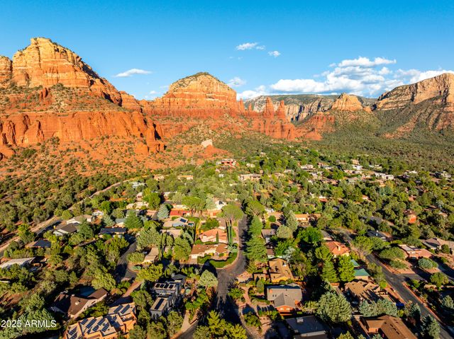 161 STARLITE Drive, Sedona, AZ 86336