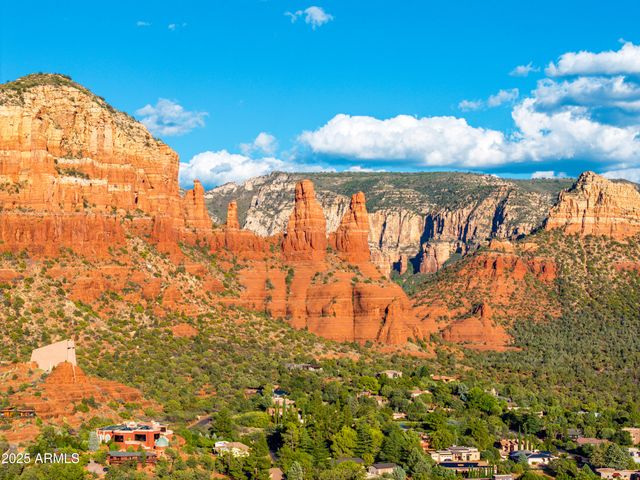 161 STARLITE Drive, Sedona, AZ 86336