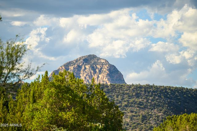 161 STARLITE Drive, Sedona, AZ 86336