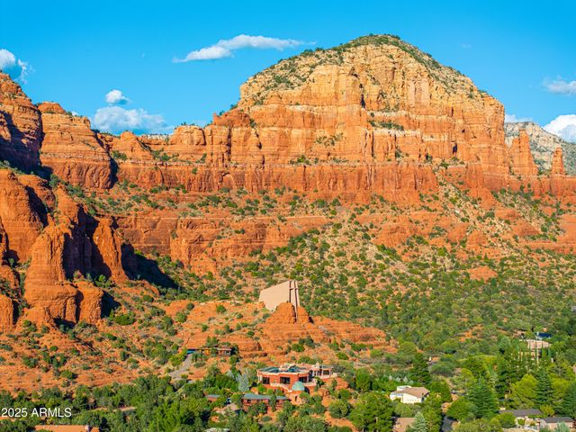 161 STARLITE Drive, Sedona, AZ 86336