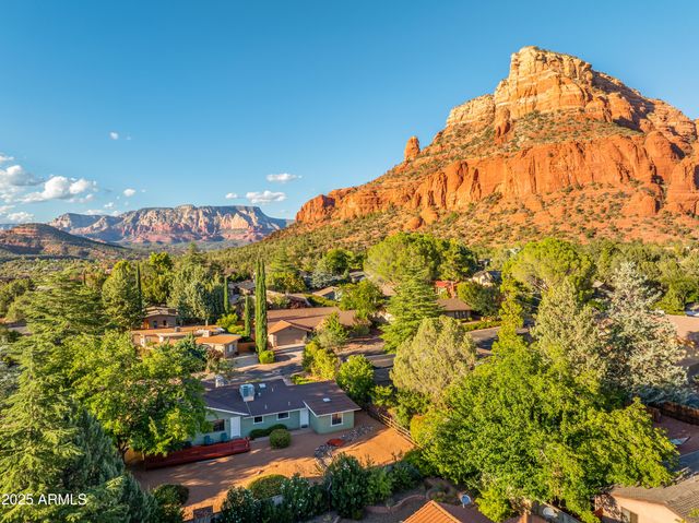 161 STARLITE Drive, Sedona, AZ 86336