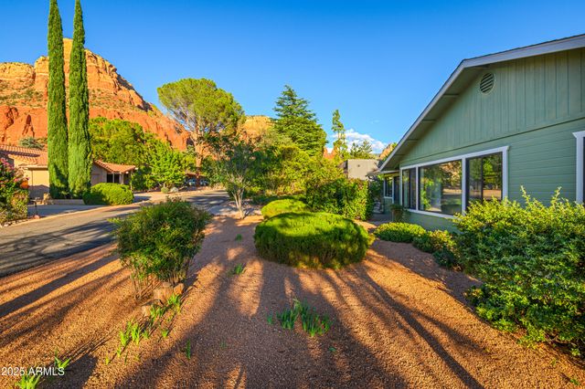 161 STARLITE Drive, Sedona, AZ 86336