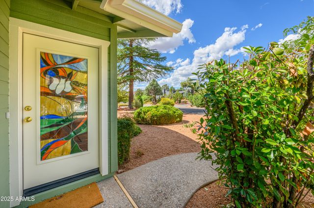 161 STARLITE Drive, Sedona, AZ 86336