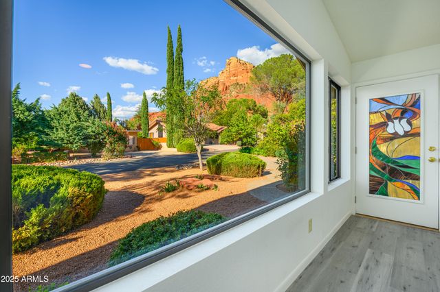 161 STARLITE Drive, Sedona, AZ 86336