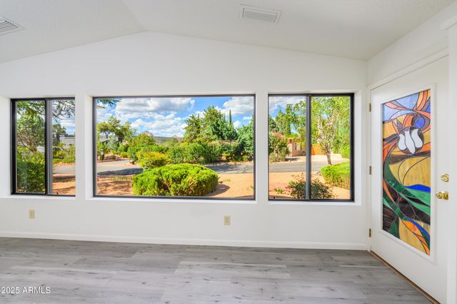 161 STARLITE Drive, Sedona, AZ 86336