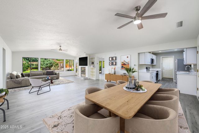 161 STARLITE Drive, Sedona, AZ 86336