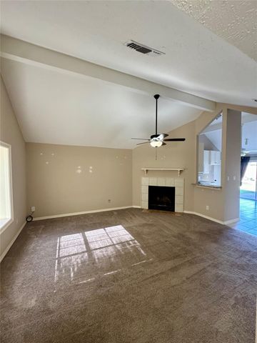 10022 Sand Pass Lane, Houston, TX 77064