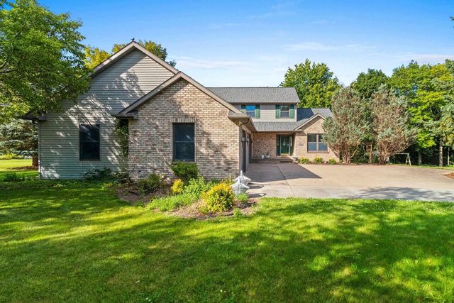 W2342 VALLEYWOOD LANE, Appleton, WI 54915