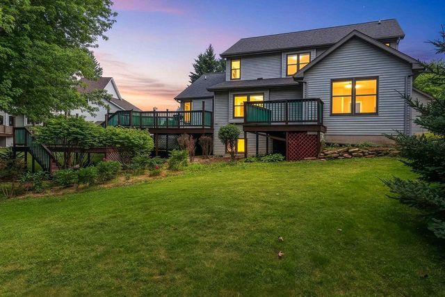 W2342 VALLEYWOOD LANE, Appleton, WI 54915