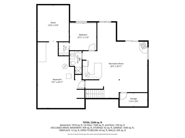 W2342 VALLEYWOOD LANE, Appleton, WI 54915