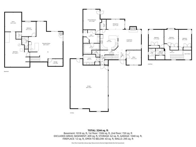 W2342 VALLEYWOOD LANE, Appleton, WI 54915
