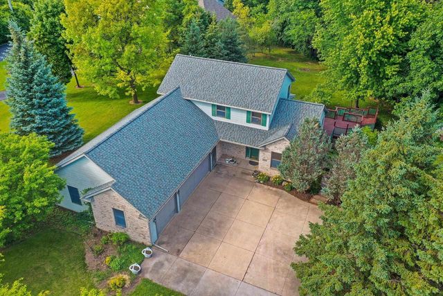 W2342 VALLEYWOOD LANE, Appleton, WI 54915