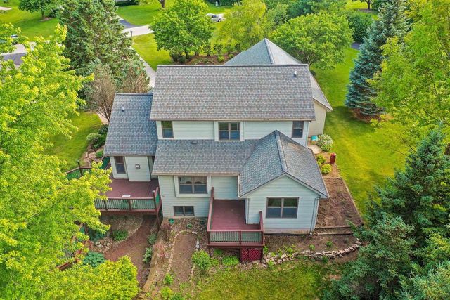 W2342 VALLEYWOOD LANE, Appleton, WI 54915