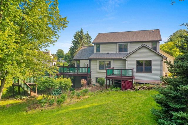 W2342 VALLEYWOOD LANE, Appleton, WI 54915