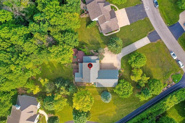 W2342 VALLEYWOOD LANE, Appleton, WI 54915