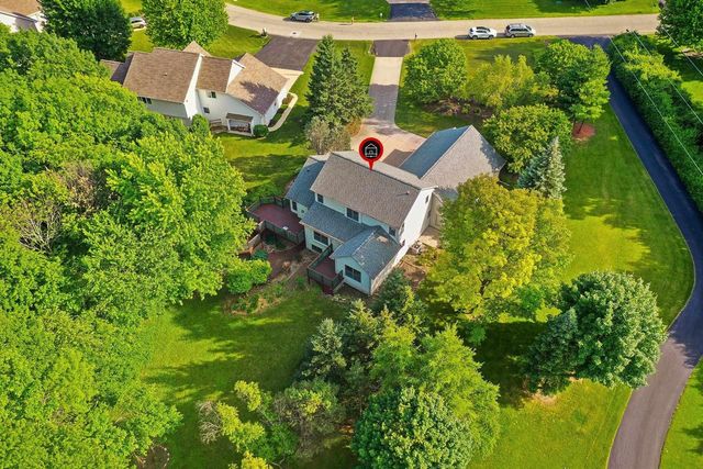 W2342 VALLEYWOOD LANE, Appleton, WI 54915