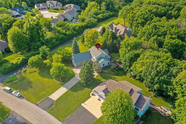 W2342 VALLEYWOOD LANE, Appleton, WI 54915