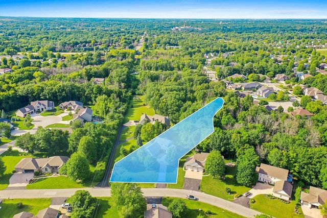 W2342 VALLEYWOOD LANE, Appleton, WI 54915