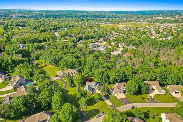 W2342 VALLEYWOOD LANE, Appleton, WI 54915
