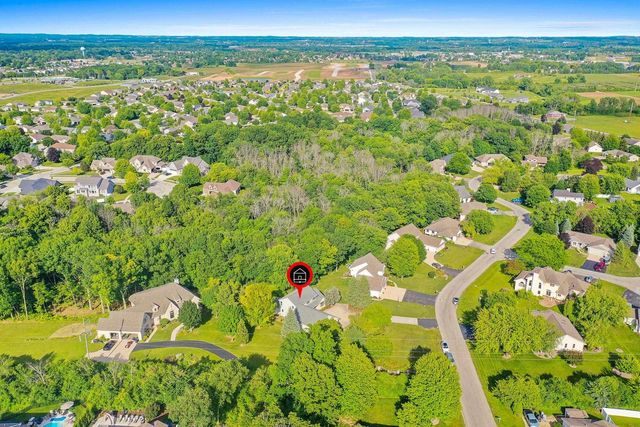 W2342 VALLEYWOOD LANE, Appleton, WI 54915
