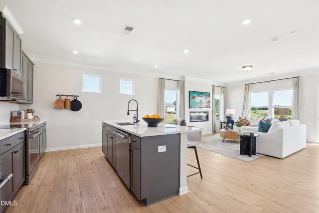 135 Oyster Tabby Drive, Lillington, NC 27546