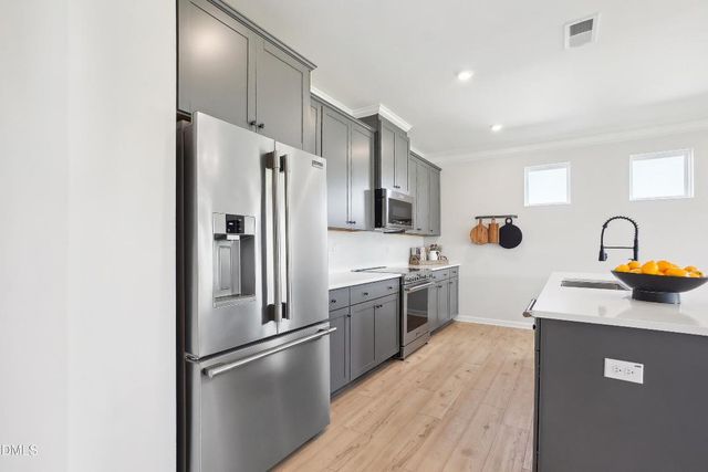 135 Oyster Tabby Drive, Lillington, NC 27546