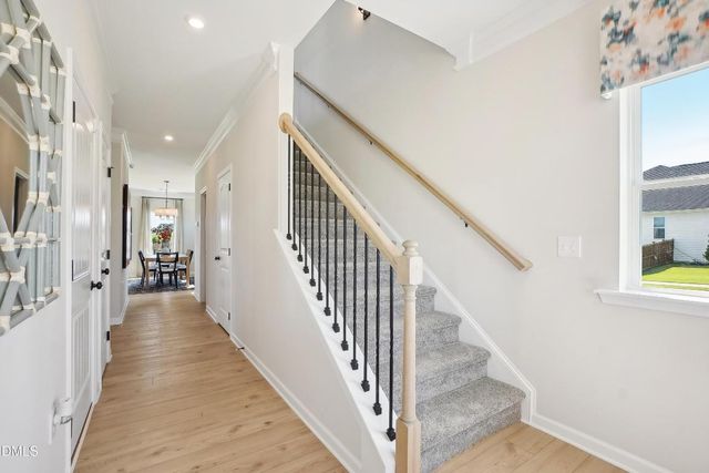 135 Oyster Tabby Drive, Lillington, NC 27546