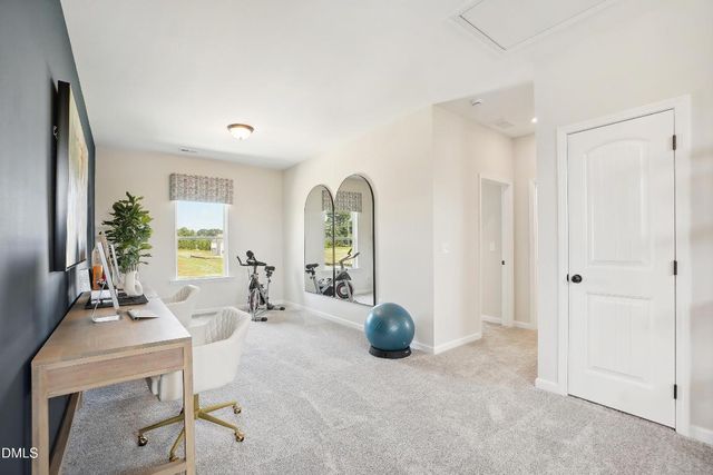 135 Oyster Tabby Drive, Lillington, NC 27546