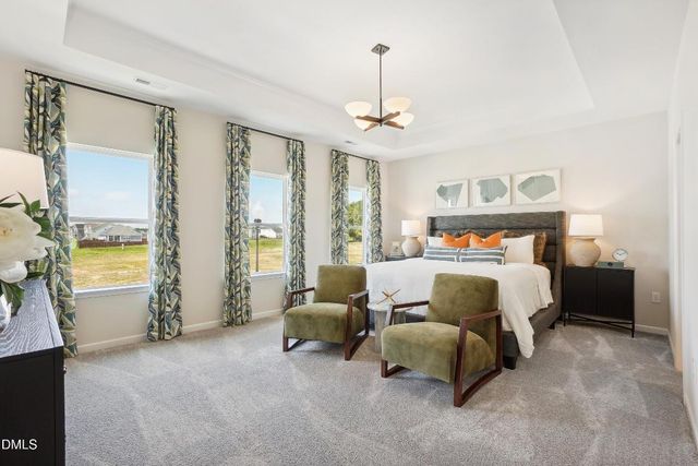 135 Oyster Tabby Drive, Lillington, NC 27546