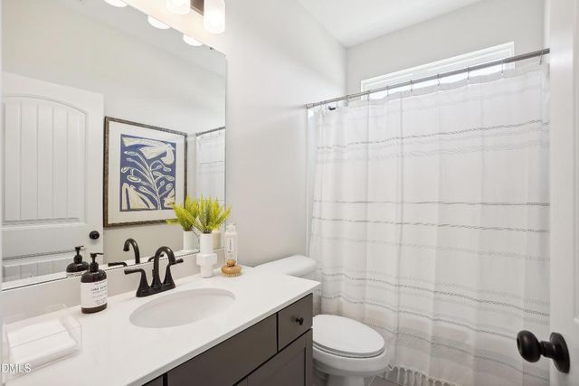 135 Oyster Tabby Drive, Lillington, NC 27546