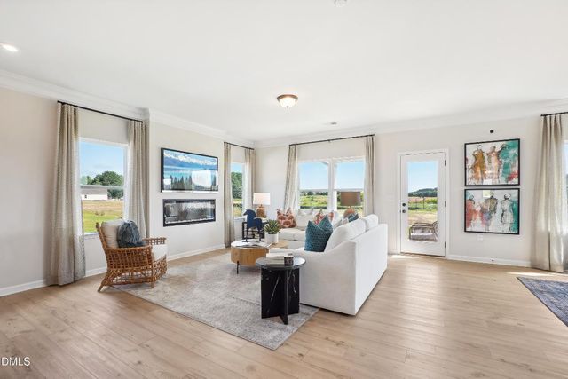 135 Oyster Tabby Drive, Lillington, NC 27546