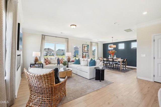 135 Oyster Tabby Drive, Lillington, NC 27546