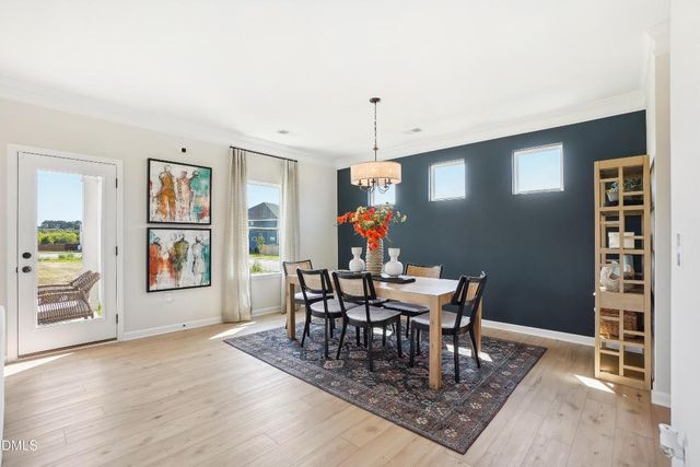 135 Oyster Tabby Drive, Lillington, NC 27546