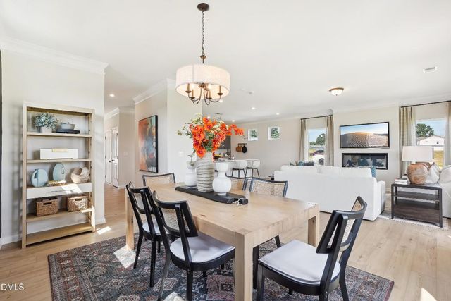 135 Oyster Tabby Drive, Lillington, NC 27546