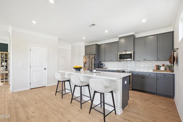 135 Oyster Tabby Drive, Lillington, NC 27546