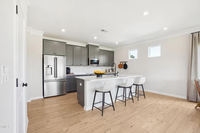 135 Oyster Tabby Drive, Lillington, NC 27546