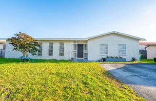 10750 SW 173rd St, Miami, FL 33157