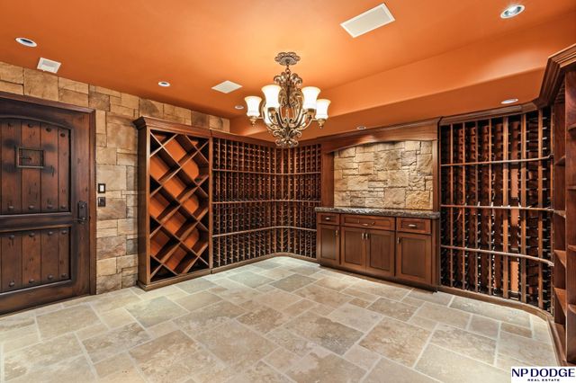 21509 Ridgewood Road, Elkhorn, NE 68022