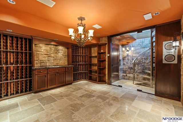 21509 Ridgewood Road, Elkhorn, NE 68022