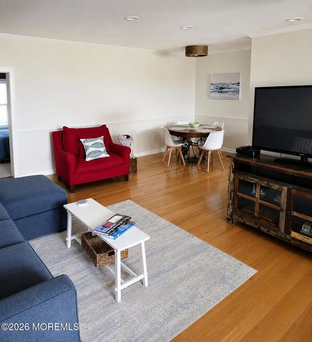 109 Wharfside Drive, Monmouth Beach, NJ 07750