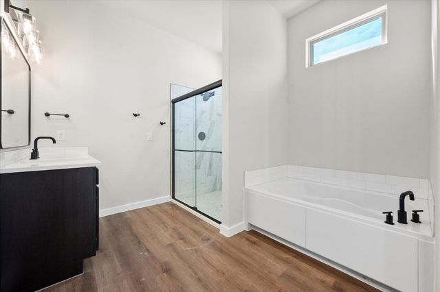 1204 E 31st Street, Wolfforth, TX 79382