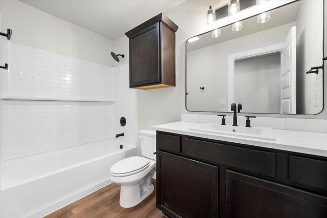 1204 E 31st Street, Wolfforth, TX 79382