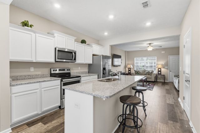 748 Bradburn Village Way, Antioch, TN 37013