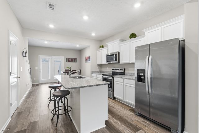 748 Bradburn Village Way, Antioch, TN 37013