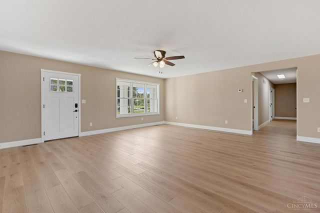 625 Hale Road, Adams Twp, OH 45177