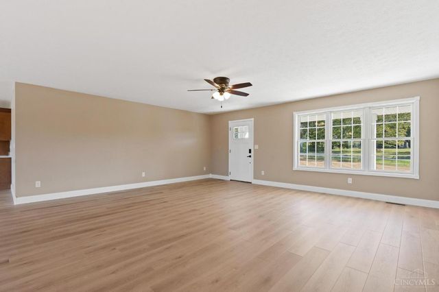 625 Hale Road, Adams Twp, OH 45177