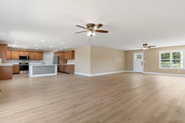 625 Hale Road, Adams Twp, OH 45177